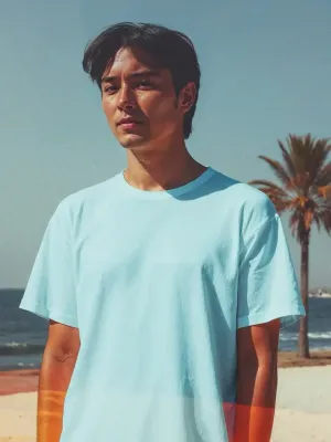 Solar Echo T-Shirt